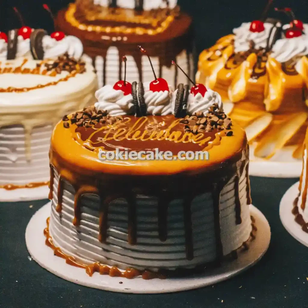 خرید کیک و شیرینی مخصوص یلدا در گلبهار